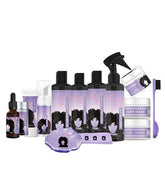 Wholesale Hair Detangler Spray For Natural Hair And Human Wig